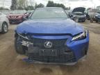 2022 LEXUS IS 300   for sale at Copart ON - TORONTO
