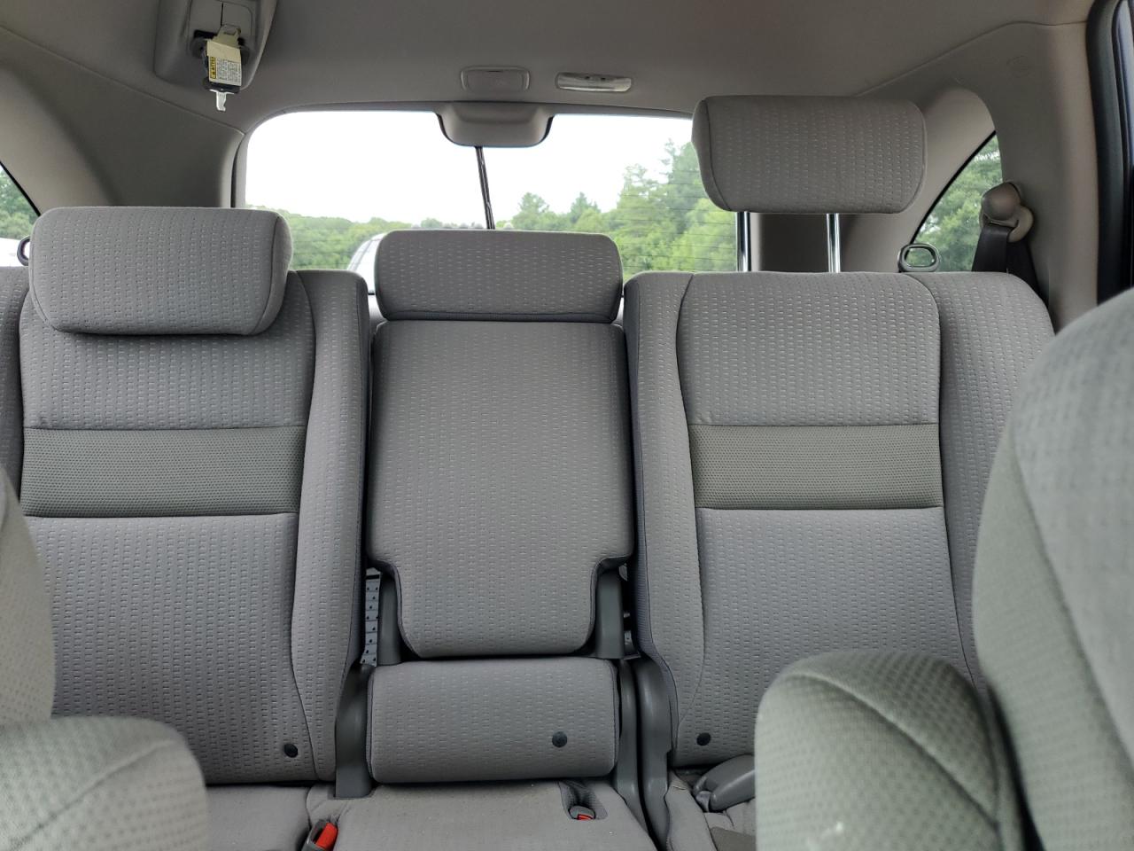 2007 Honda Cr-V Ex VIN: JHLRE48517C081800 Lot: 63759575