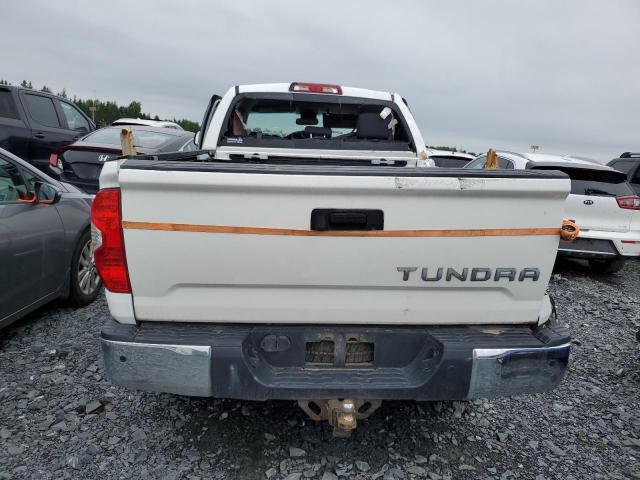 2017 TOYOTA TUNDRA DOUBLE CAB SR  