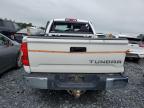 2017 TOYOTA TUNDRA DOUBLE CAB SR   à vendre chez Copart QC - MONTREAL