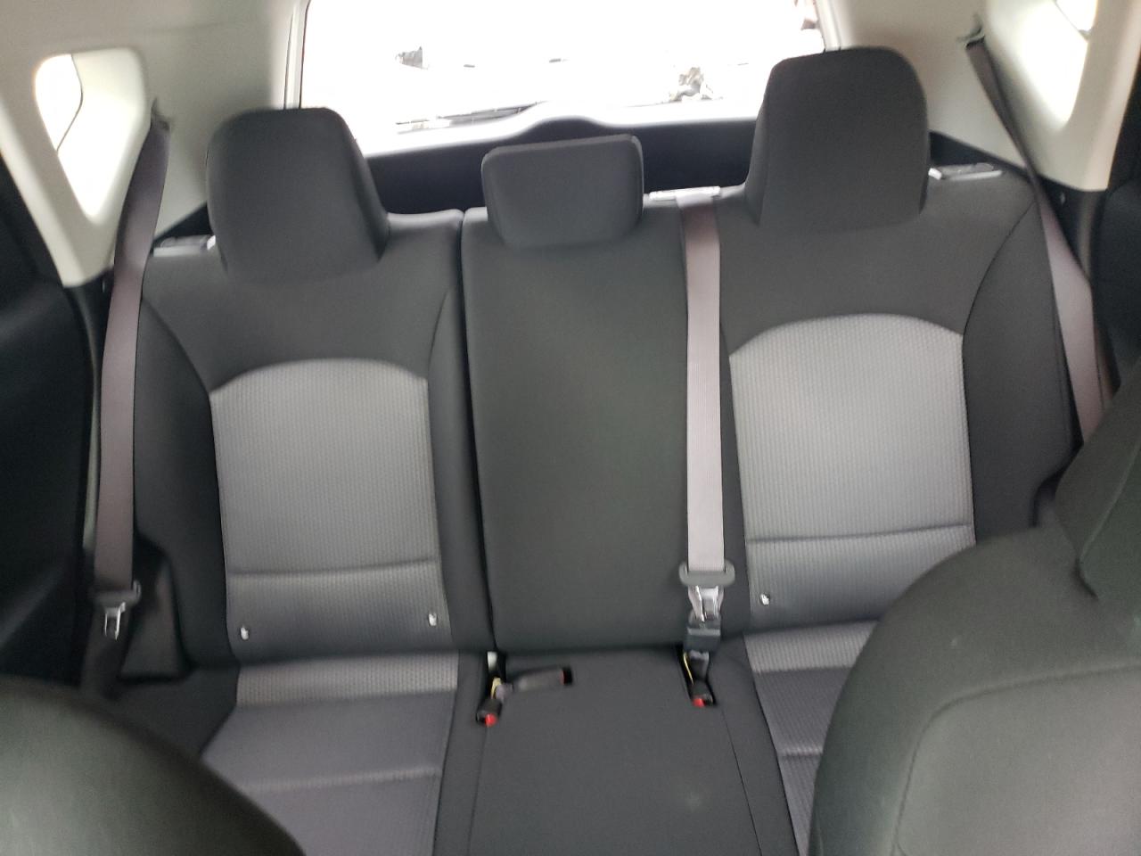 2023 Kia Soul Lx VIN: KNDJ23AU1P7213980 Lot: 63010745