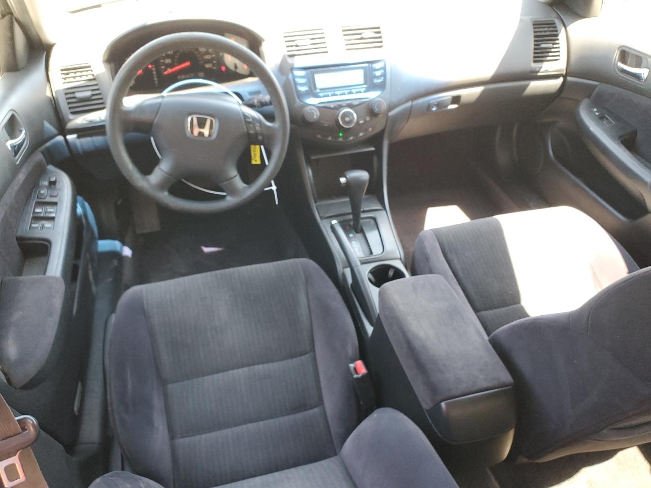 2004 Honda Accord Lx VIN: JHMCM56364C023477 Lot: 65583575