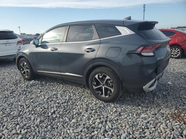  KIA SPORTAGE 2024 Серый