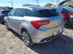 2012 CITROEN DS5 DSTYLE for sale at Copart BRISTOL