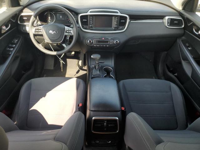  KIA SORENTO 2019 Biały