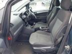 2013 VAUXHALL ZAFIRA DESIGN NAV CDTI EC  for sale at Copart WHITBURN