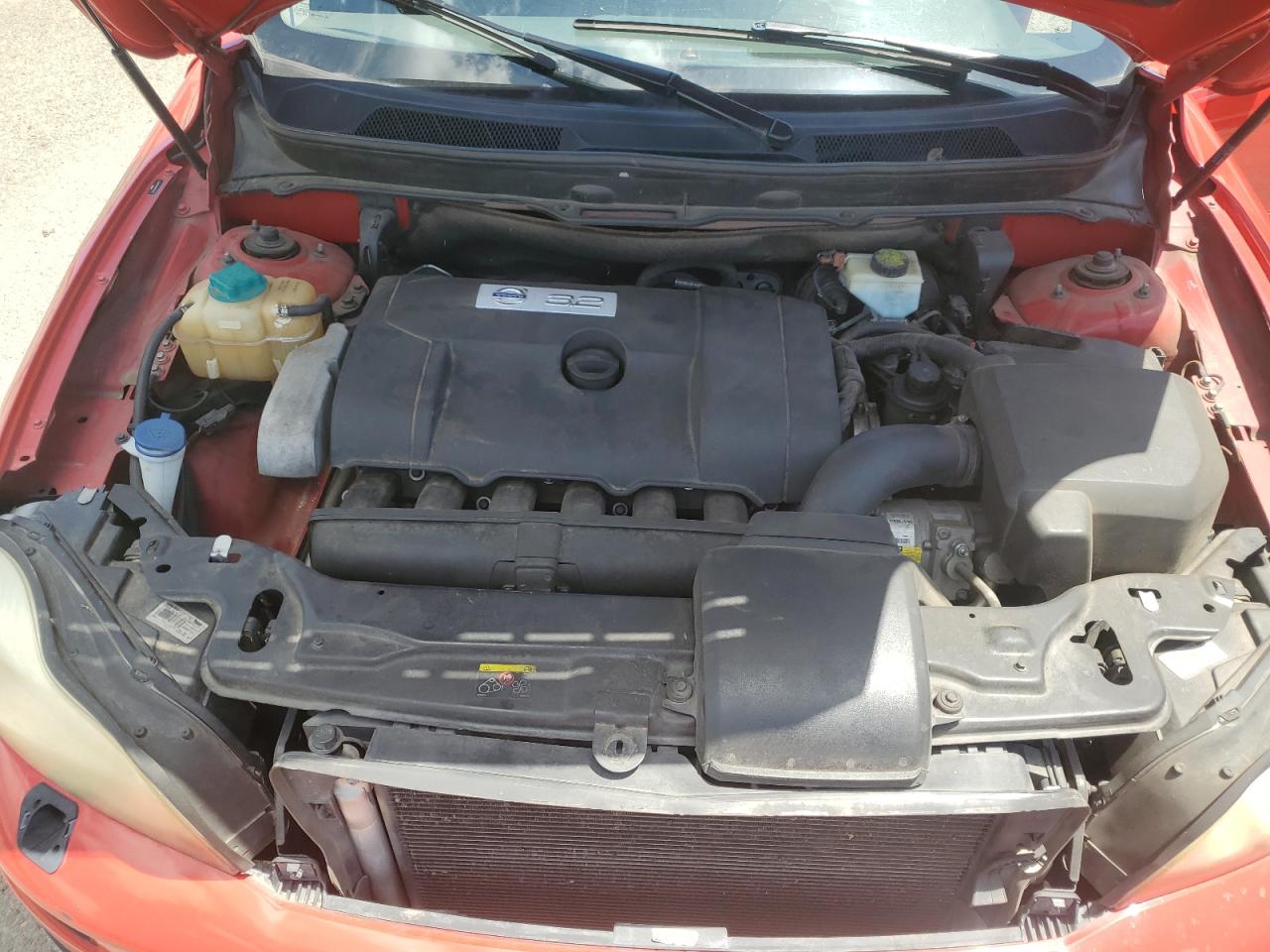 2009 Volvo Xc90 VIN: YV4CF982691522433 Lot: 66555445