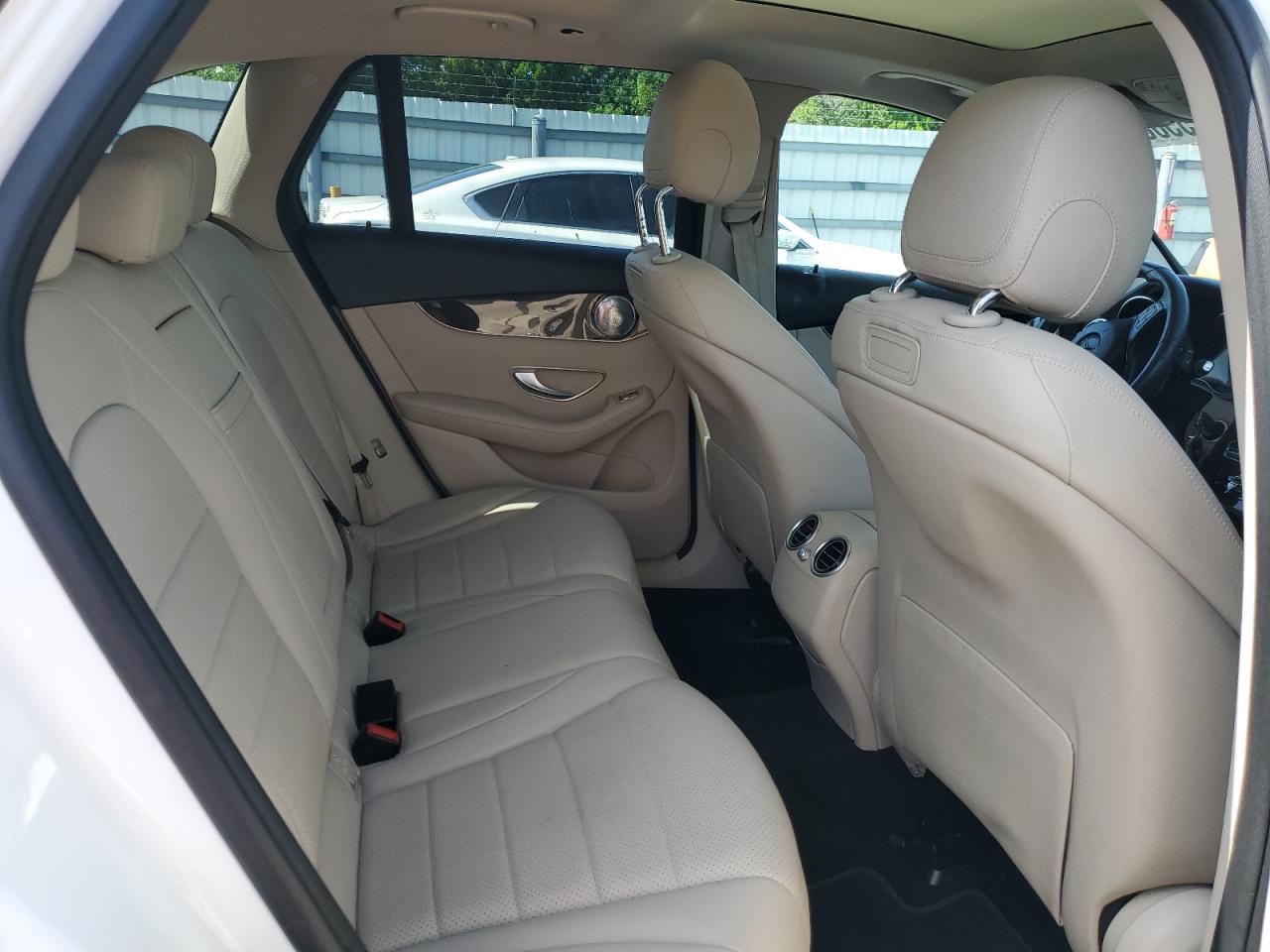 2018 Mercedes-Benz Glc 300 4Matic VIN: WDC0G4KB2JV019584 Lot: 64255665