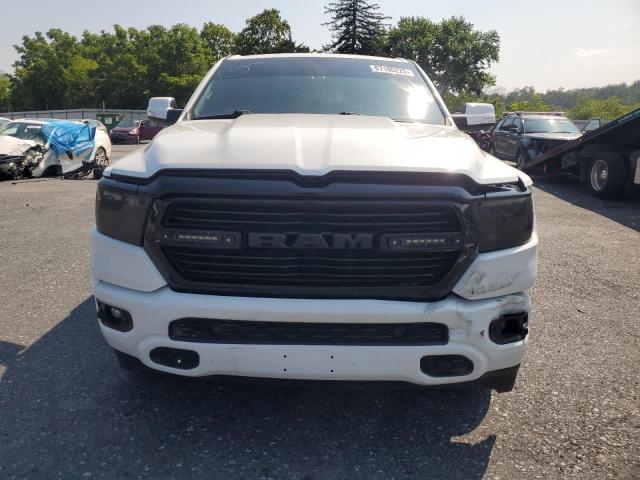  RAM 1500 2020 Biały