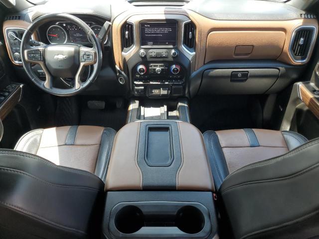  CHEVROLET ALL Models 2022 Biały