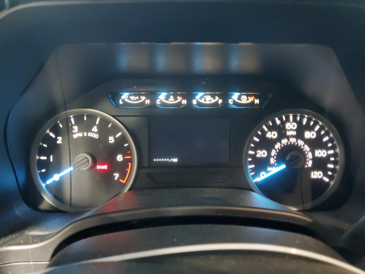 2021 Ford F150 Supercrew VIN: 1FTEW1E51JFE25420 Lot: 66008035