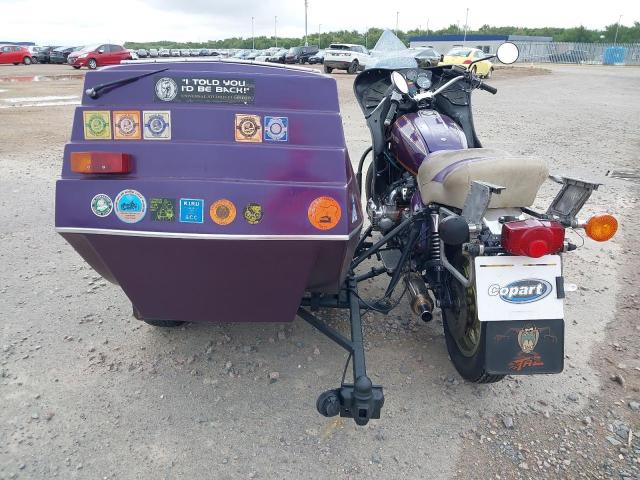 1978 HONDA GOLDWING G