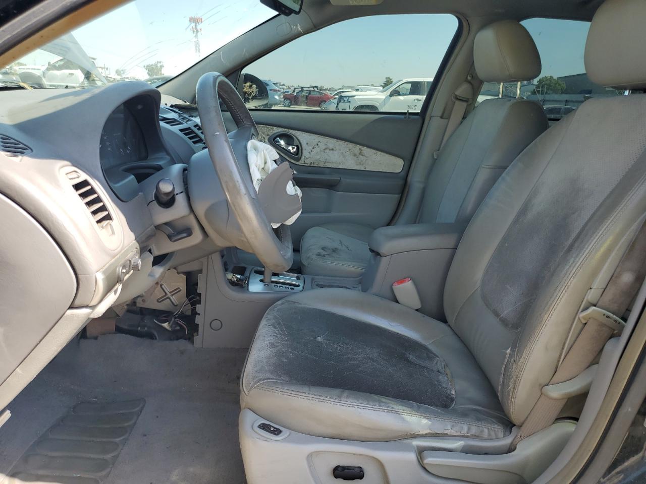 2005 Chevrolet Malibu Lt VIN: 1G1ZU54875F187484 Lot: 65376945