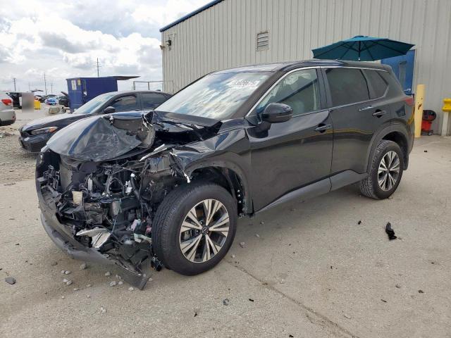 NISSAN ROGUE SV 2023
