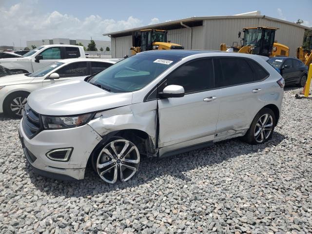 2018 Ford Edge Sport