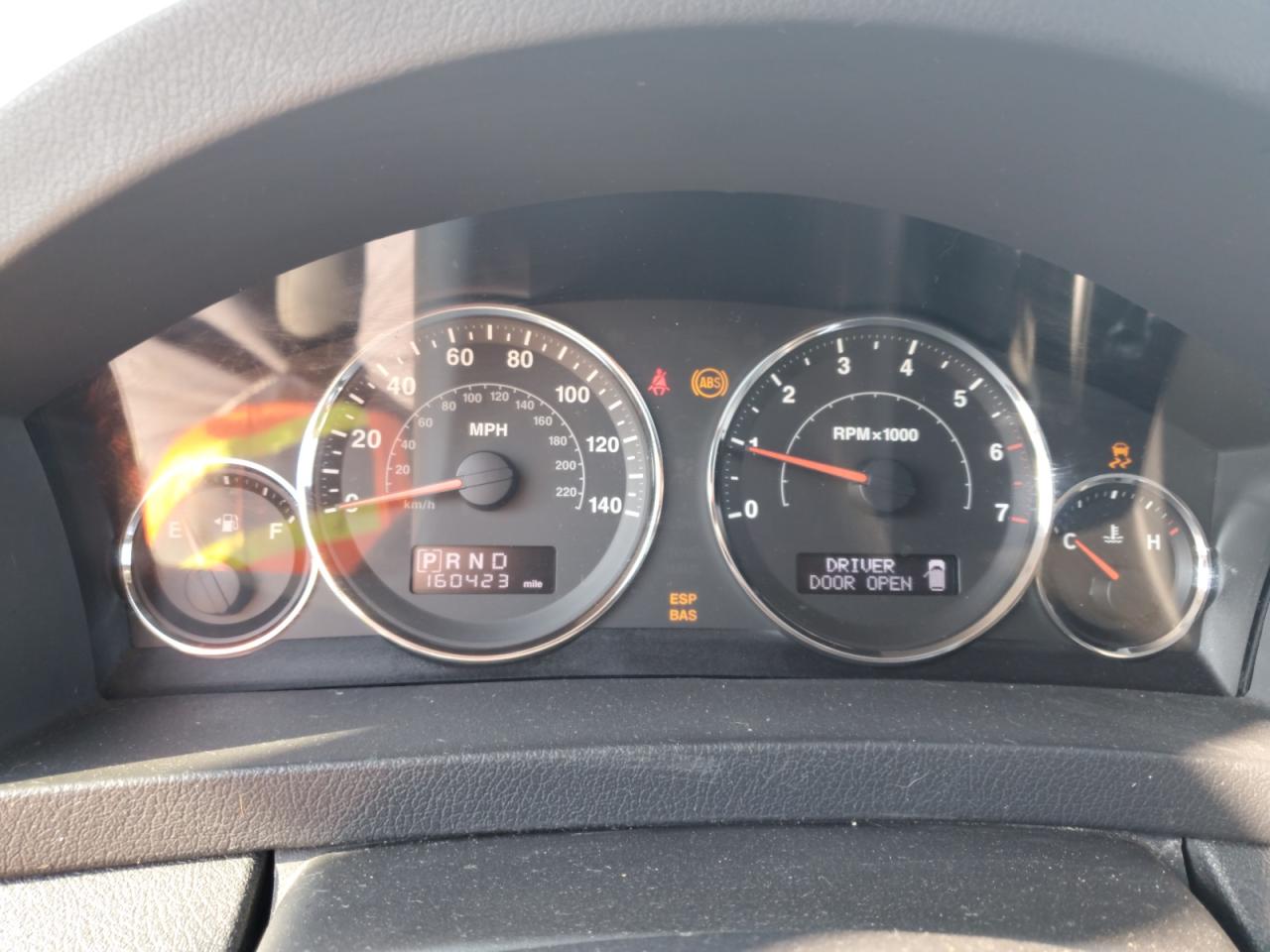 2009 Jeep Grand Cherokee Laredo VIN: 1J8GR48K79C543335 Lot: 63084805