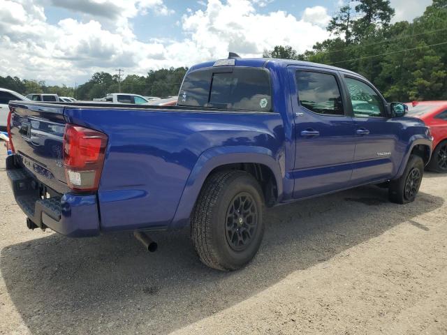  TOYOTA TACOMA 2022 Granatowy
