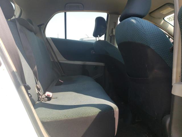 2008 TOYOTA YARIS   