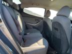 2013 HYUNDAI ELANTRA GLS   for sale at Copart CT - HARTFORD SPRINGFIELD