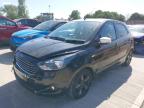 2017 FORD KA+ ZETEC for sale at Copart SANDY