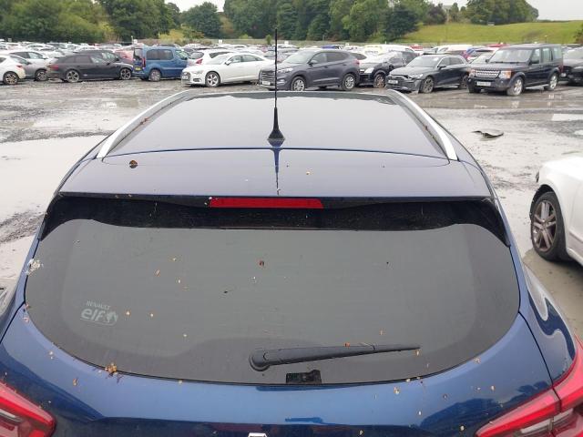 2016 RENAULT KADJAR DYN