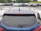 2016 RENAULT KADJAR DYN for sale at Copart BELFAST