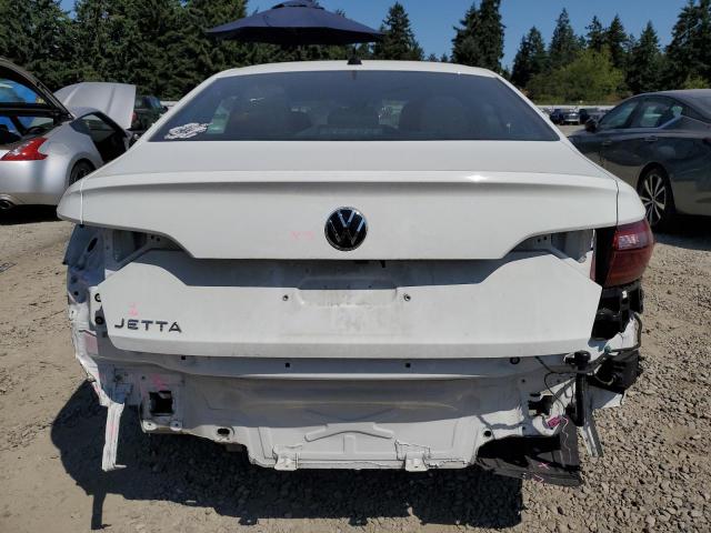  VOLKSWAGEN JETTA 2024 White