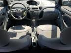 2003 TOYOTA ECHO    for sale at Copart ON - OTTAWA
