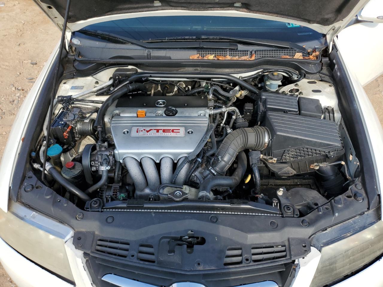 jh4cl96996c000177 JH4CL96996C000177 2006 Acura Tsx