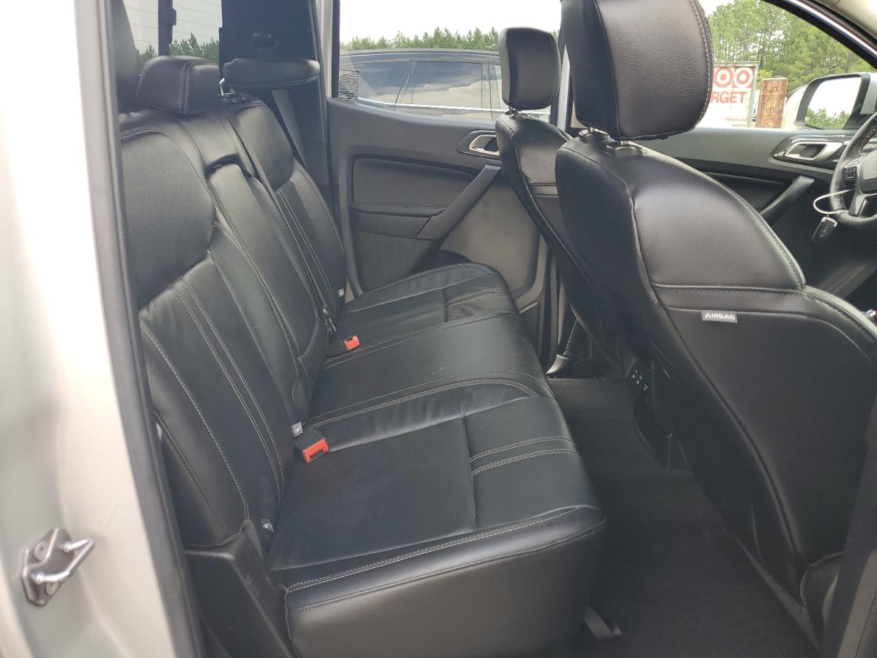 2019 Ford Ranger Xl VIN: 1FTER4FH0KLA44100 Lot: 64584295