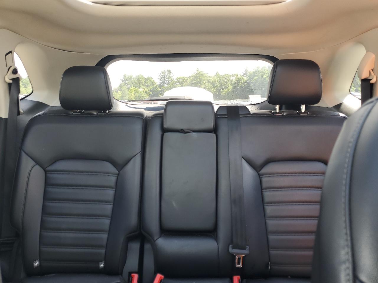 2020 Ford Edge Sel VIN: 2FMPK4J94LBB44257 Lot: 64301545