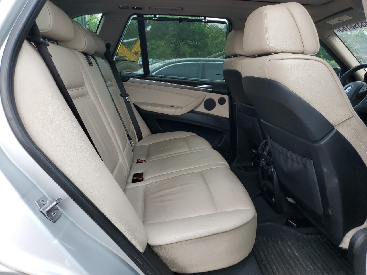 2013 BMW X5 xDrive35I VIN: 5UXZV4C59D0B21379 Lot: 65398185