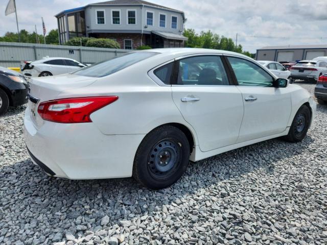 NISSAN ALTIMA 2016 Biały