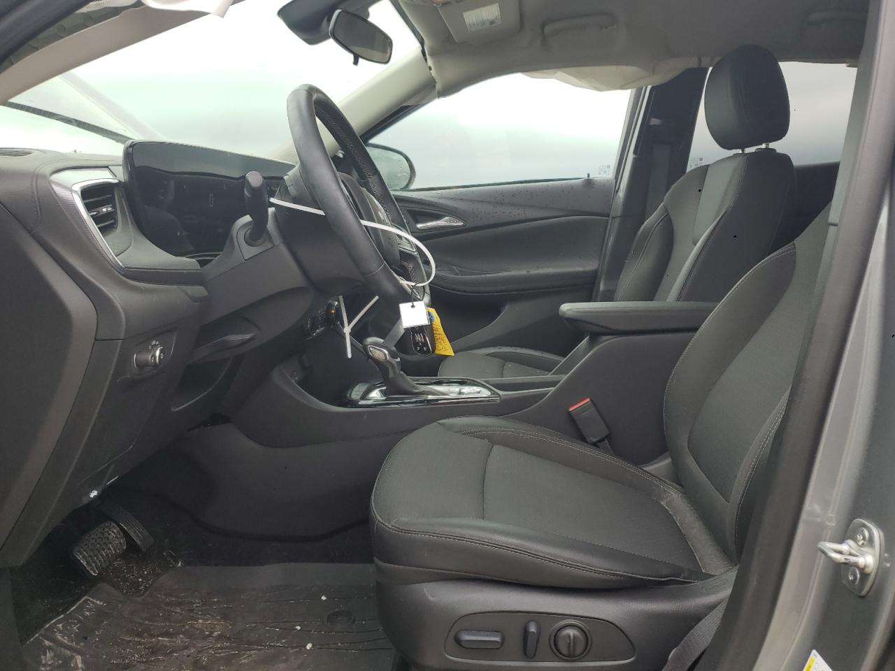 2024 Buick Encore Gx Preferred VIN: KL4AMCSL6RB106627 Lot: 66367855