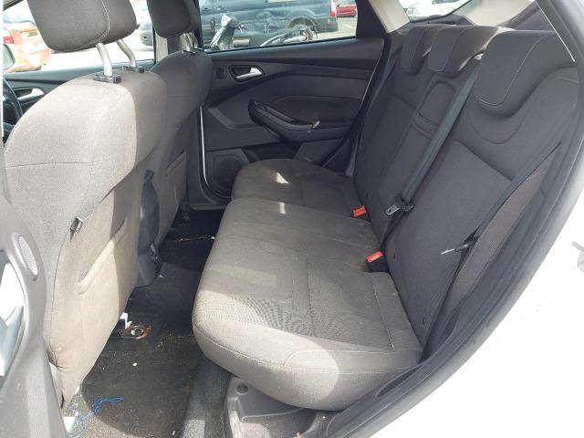 2012 FORD FOCUS TITA