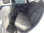 2012 FORD FOCUS TITA for sale at Copart SANDTOFT