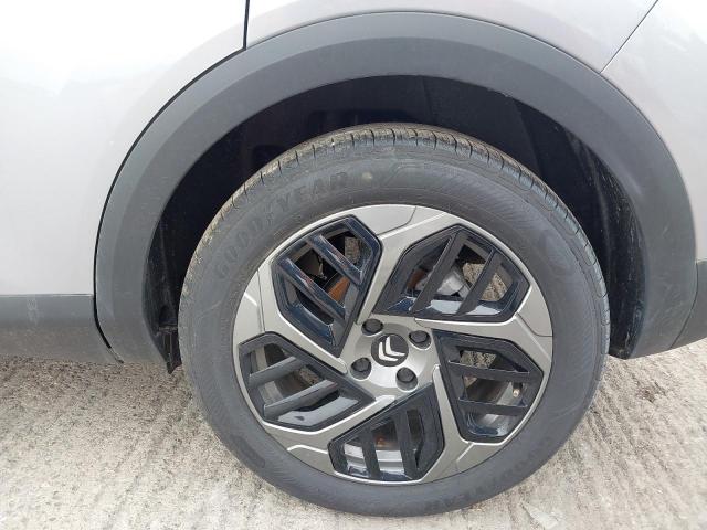 2024 CITROEN C4 + PURETECH S/S 