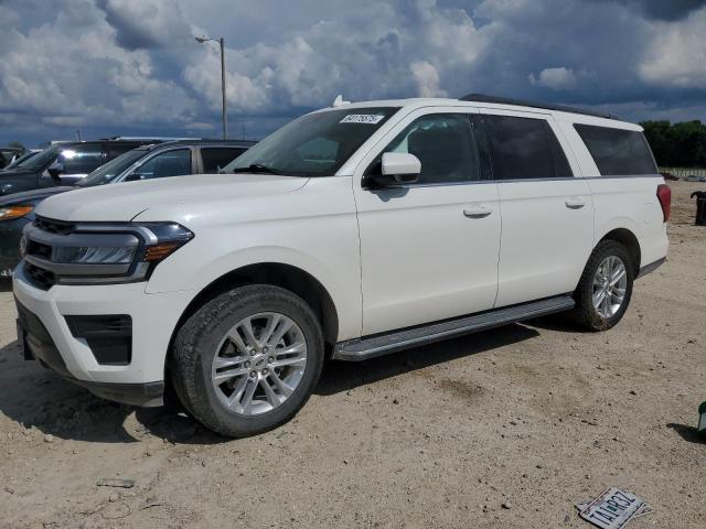 FORD EXPEDITION 2022
