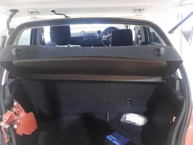 2013 MAZDA 2 TAMURA