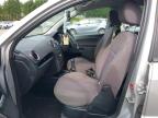 2009 FORD FUSION STY for sale at Copart EAST KILBRIDE