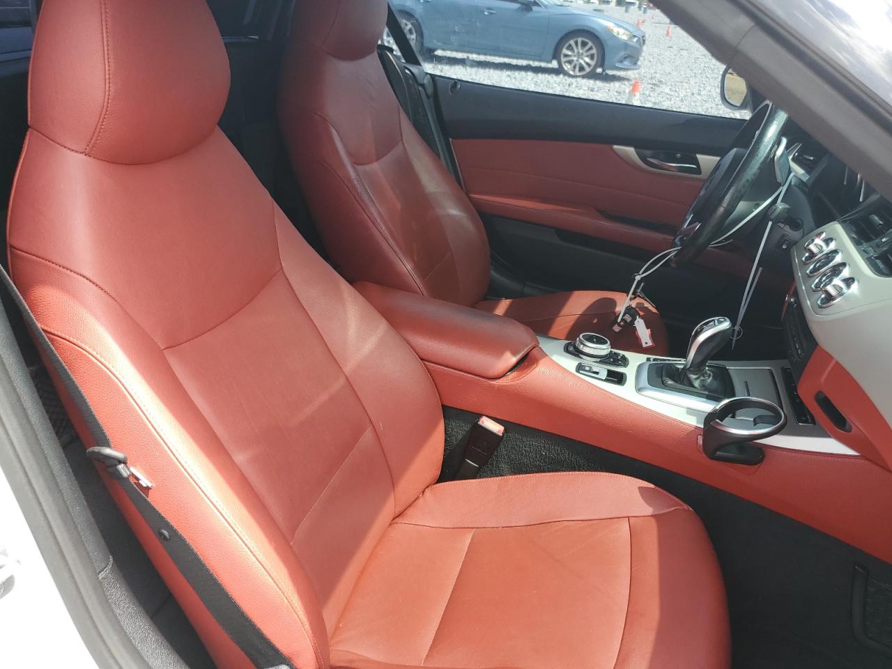 wball5c51fp557456 WBALL5C51FP557456 2015 BMW Z4 Sdrive28I