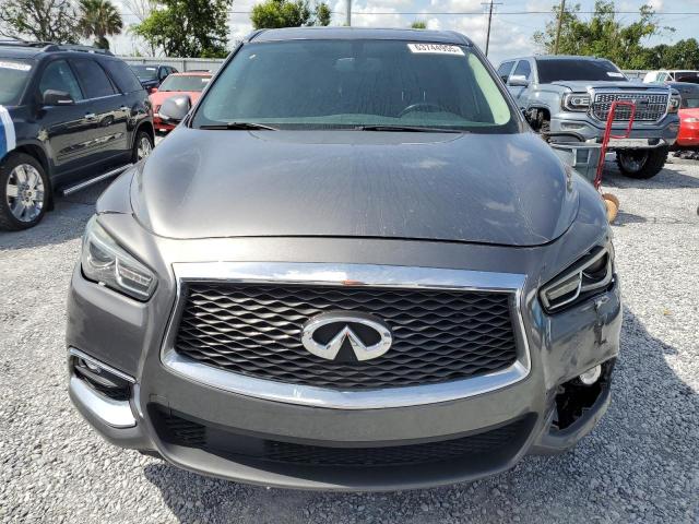  INFINITI QX60 2018 Gray