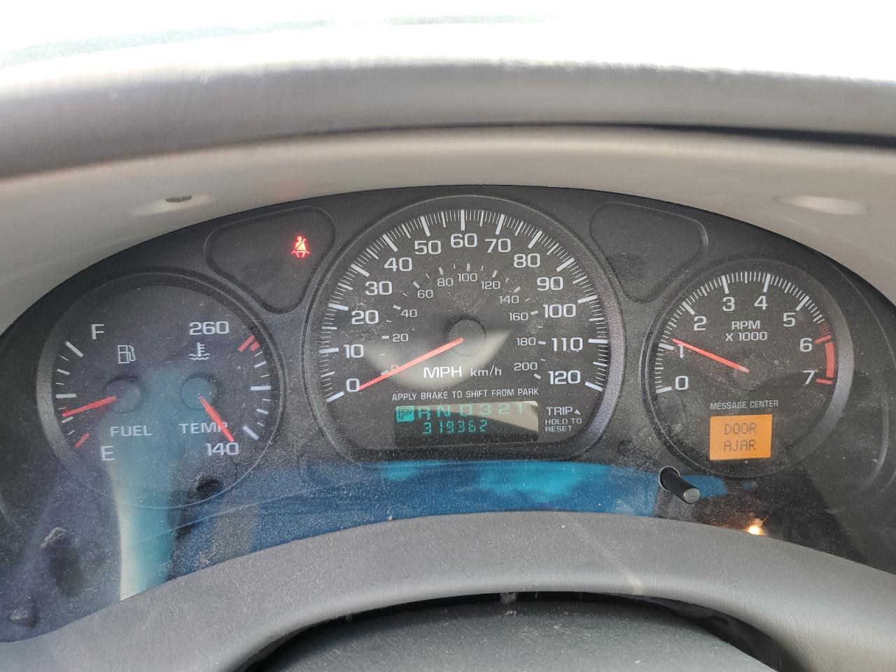 2001 Chevrolet Impala Ls VIN: 2G1WH55K819255800 Lot: 63532095