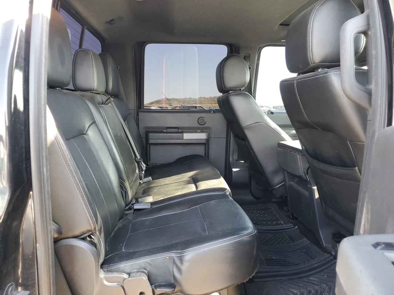 2014 Ford F350 Super Duty VIN: 1FT8W3BT3EEA72959 Lot: 63164715