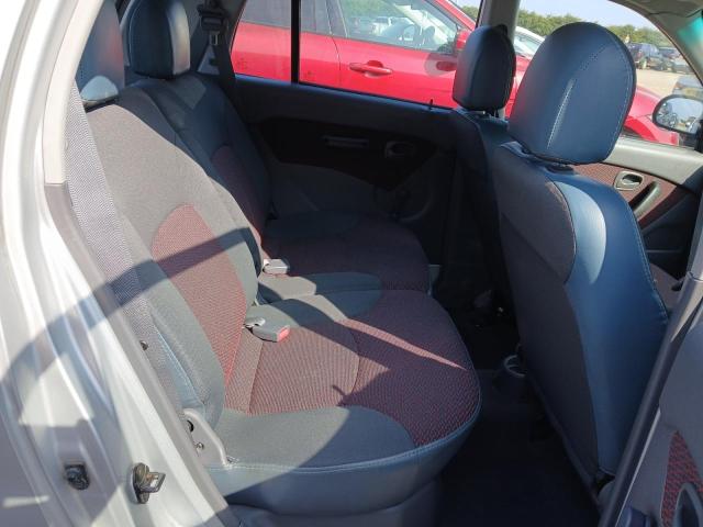 2006 HYUNDAI AMICA GSI