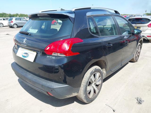 2015 PEUGEOT 2008 ACTIV