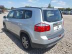 2012 CHEVROLET ORLANDO LT for sale at Copart WISBECH