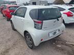 2012 TOYOTA IQ2 VVT-I for sale at Copart BRISTOL