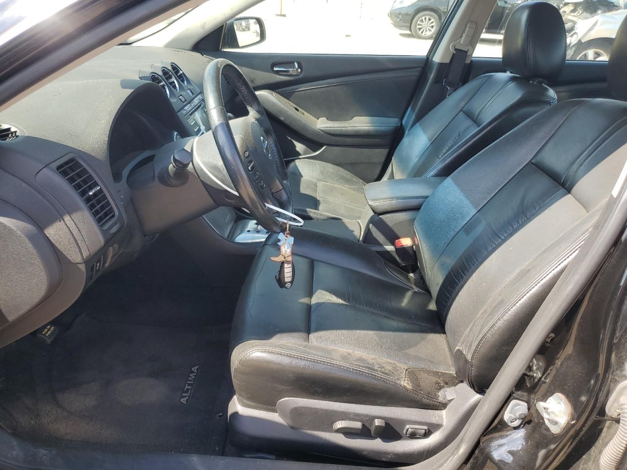 2012 Nissan Altima Sr VIN: 1N4BL2AP9CC212377 Lot: 63227065