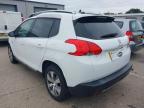 2014 PEUGEOT 2008 CROSSWAY  for sale at Copart NEWBURY